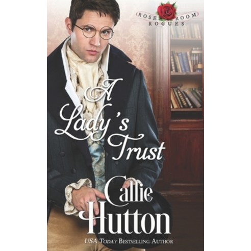 A Lady''s Trust Paperback, Independently Published, English, 9798719941080