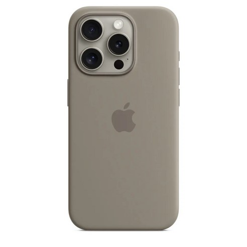 애플 맥세이프 액체 실리콘 마그네틱 케이스 아이폰 15 프로 맥스 플러스 무선 충전 전체