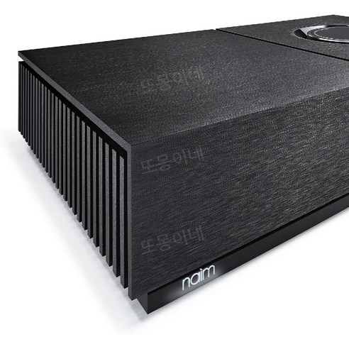 오디오의 새로운 기준