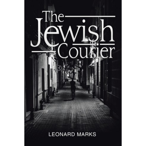 The Jewish Courier Paperback, Xlibris Us