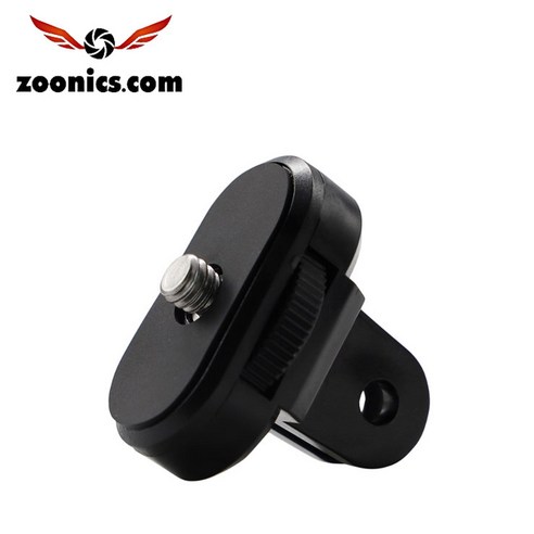 주닉스 Gopro 부속 1-4 고프로 마운트 악세서리, 고프로 수컷 마운트, 1개