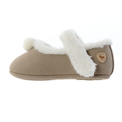 소중한 순간을 위한 특별한 아기 신발 선물