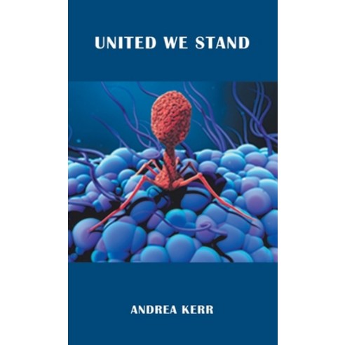 (영문도서) United We Stand Hardcover, Trafford Publishing, English, 9781426994722