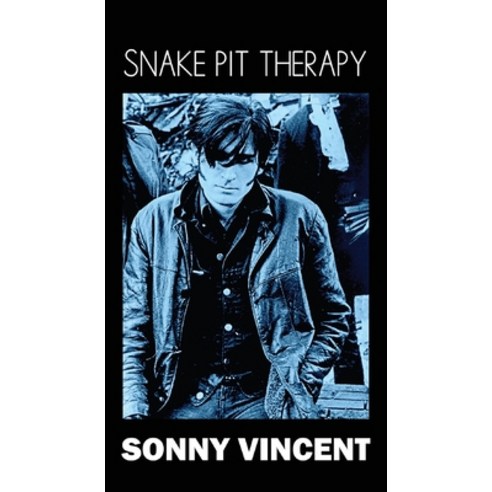 Snake Pit Therapy Paperback, Far West Press, English, 9781736538807