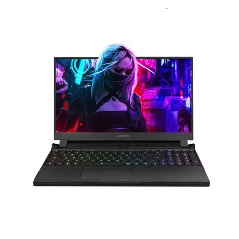 기가바이트 2022 AORUS 15P XD 15.6, 블랙, 1TB, 16GB, Free DOS, GIGABYTE 15P XD