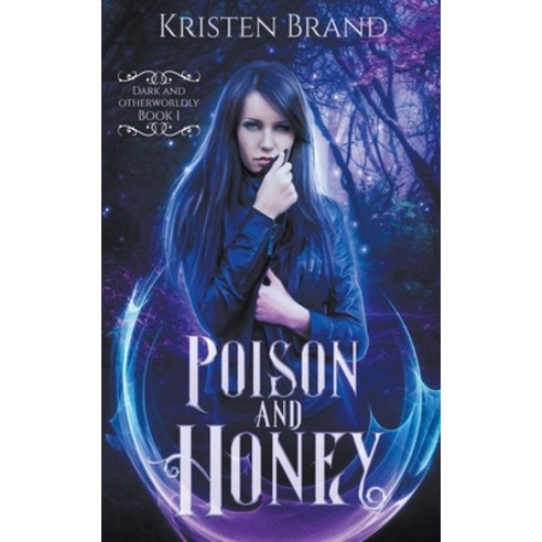 (영문도서) Poison and Honey Paperback, Kristen Brand, English, 9798201661687