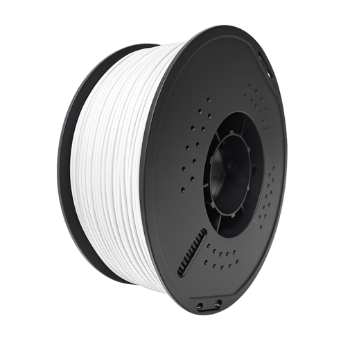 저수축 고품질 국산 ABS 필라멘트 1kg/1.75mm 3D 프린터재료 뱀부랩 프린팅