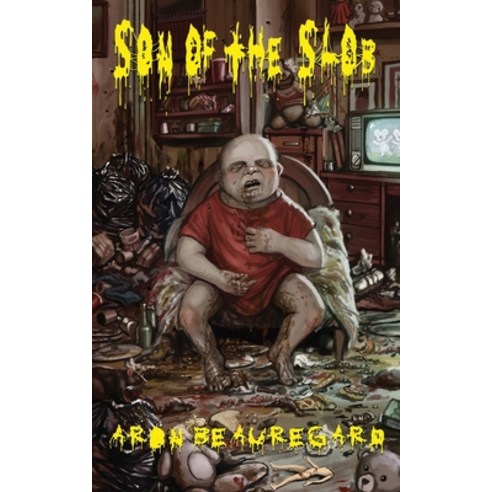 (영문도서) Son of The Slob Paperback, Independently Published, English, 9798529468494