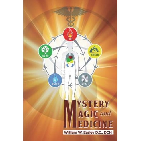 Mystery Magic and Medicine Paperback, Createspace Independent Pub..., English, 9781719485722
