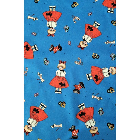 안전하고 아름다운 퀼트 제작의 시작