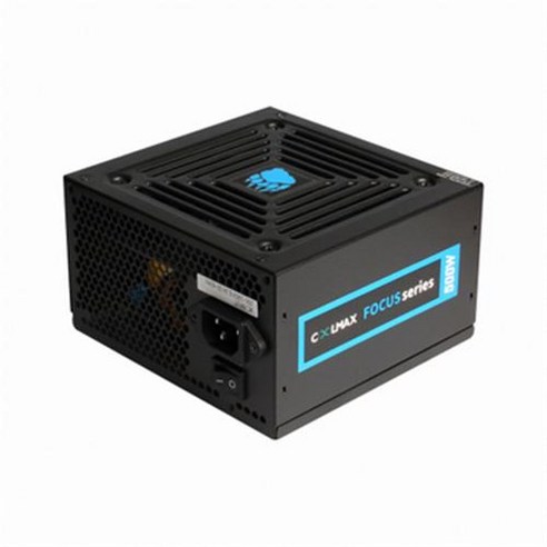 마닉 COOLMAX FOCUS 600W 80Plus 230V EU 600w파워