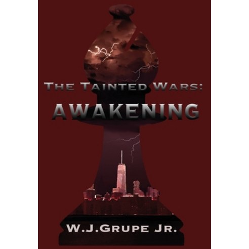 Awakening Hardcover, W J Grupe Jr
