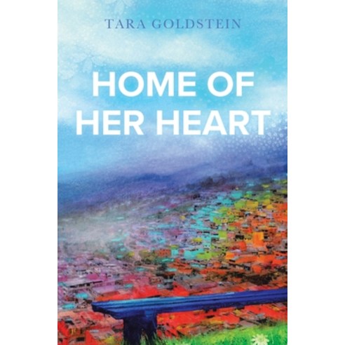 (영문도서) Home of Her Heart Paperback, Tellwell Talent, English, 9780228887515