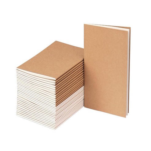 여행의 모든 순간을 기록하는 완벽한 노트