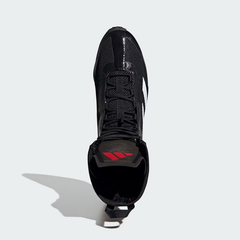 링 위를 지배하는 날렵함, 아디다스 스피덱스 울트라