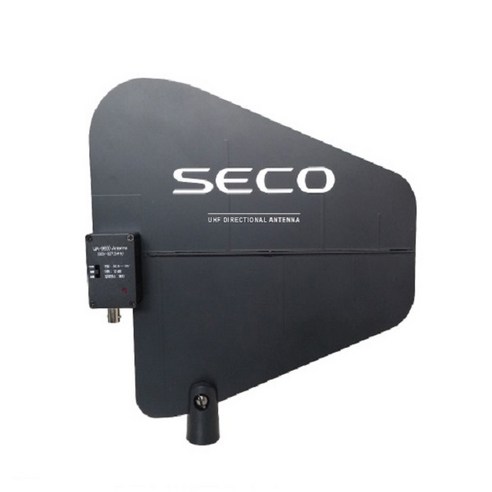 UA-9600 안테나 900Mhz ACTIVE 세코 [정품] SECO