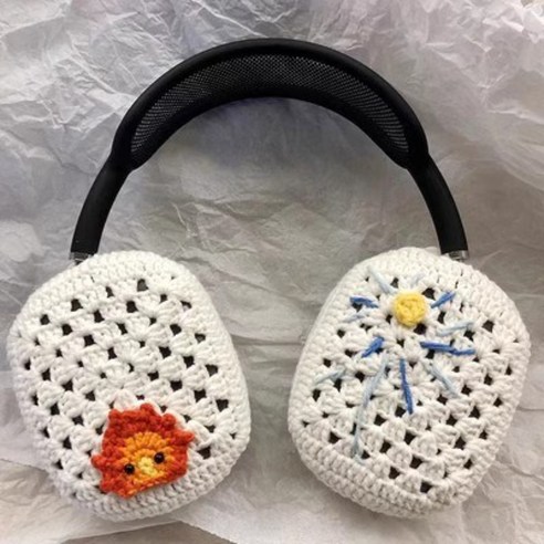에어팟맥스니트케이스 악세사리 보호 커버 헤드셋 airpods 뜨개케이스 애플은 다양한 옵션과 할인가격으로 제공되며, 흰색, 빨간색, 태양 스타일, 오프 화이트, 블랙 스파이더 스타일 등 다양한 색상과 스타일로 제품을 선택하실 수 있습니다.