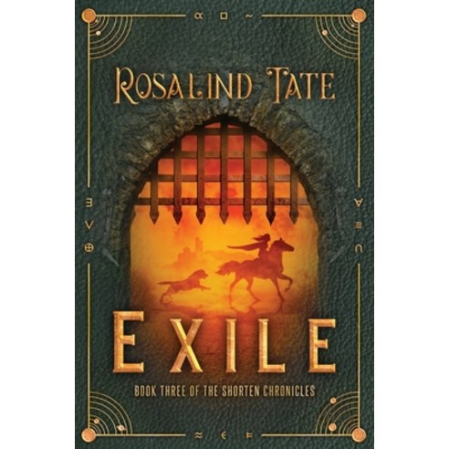 (영문도서) Exile Paperback, Tob Publishing, English, 9781838054472