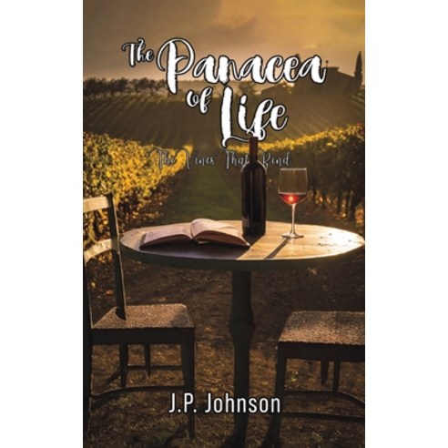(영문도서) The Panacea of Life Hardcover, Austin Macauley, English, 9781647500474