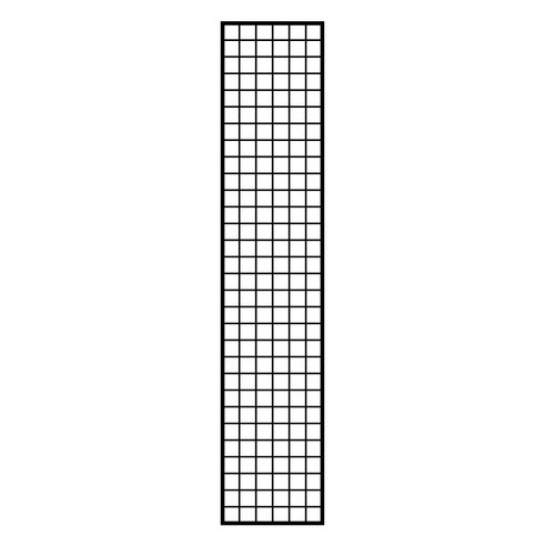 휀스망 30 x 150 cm, 1개, 화이트