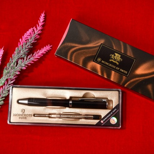 고급스러운 디자인과 성능, 합리적 가격의 선물용 볼펜