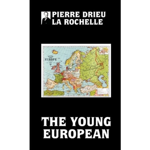 (영문도서) The young European Paperback, Lulu.com, English, 9781008936850