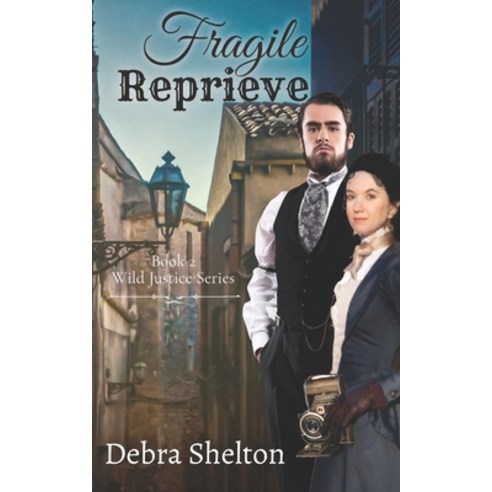 (영문도서) Fragile Reprieve Paperback, Sonlight Publishing Ltd.