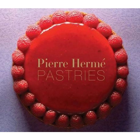 Pierre Herm Pastries, Stewart, Tabori, & Chang