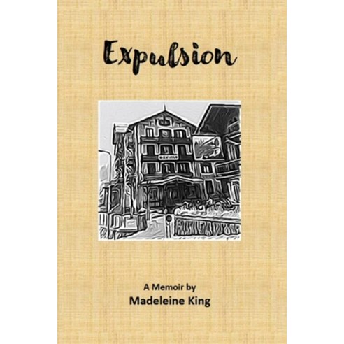 Expulsion Paperback, Lulu.com