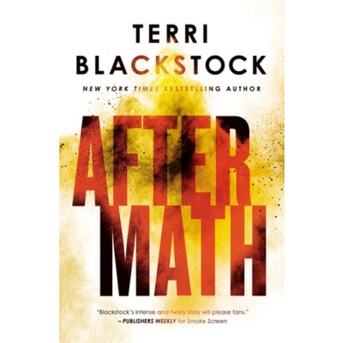 Aftermath Hardcover, Thomas Nelson