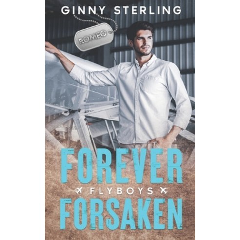 (영문도서) Forever Forsaken: A Sweet Contemporary Romance Paperback, Independently Published, English, 9798831449754