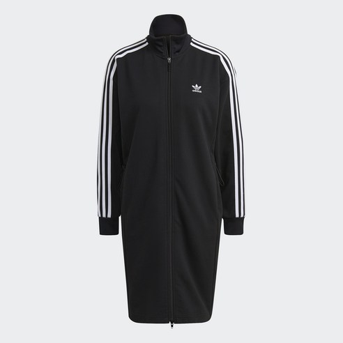 adidas 아디다스 롱 트랙탑 트레이닝 GN2793