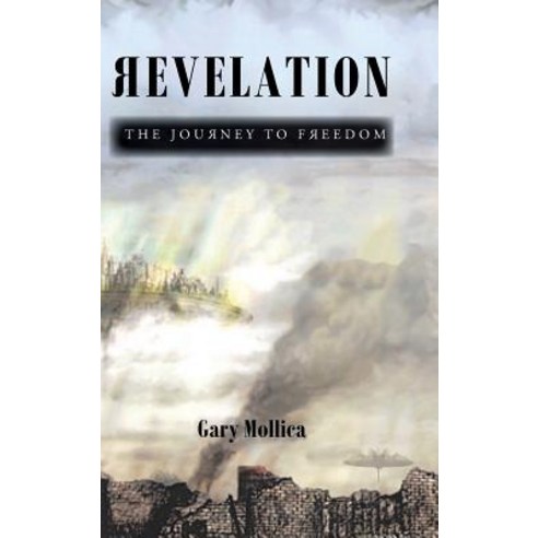(영문도서) Revelation: The Journey to Freedom Hardcover, Christian Faith, English, 9781645153139