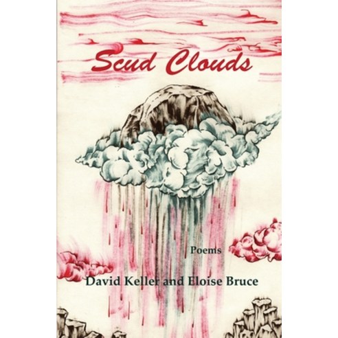 Scud Clouds: Poems Paperback, Ragged Sky Press