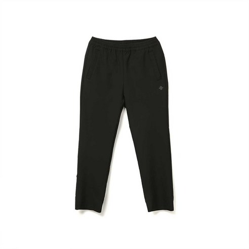 레노마 키즈 남아트리코트 팬츠 블랙 R2231P221 02