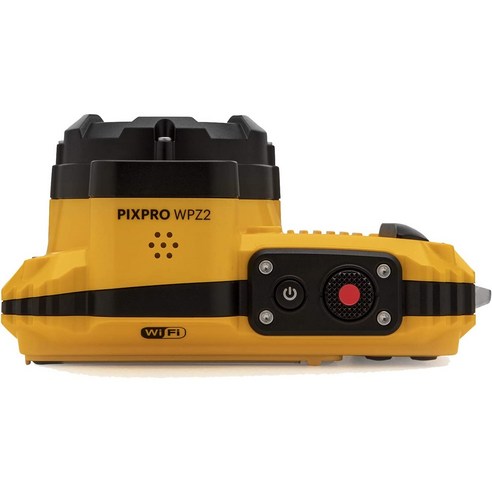 Kodak PIXPRO WPZ2: 당신의 모든 모험을 담는 완벽한 동반자