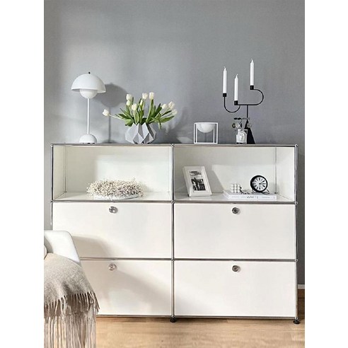 USM Haller: 공간을 디자인하는 예술, 삶을 풍요롭게 하는 가치