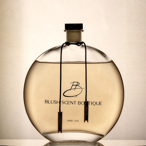 향기로 공간의 품격을 높이다