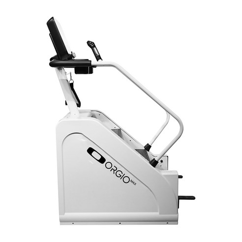 가정에서 경험하는 천국으로 향하는 계단, 오르지오 맥스