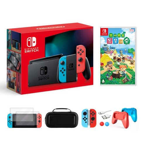 닌텐도 스위치, HAD-S-KABAA