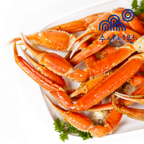 호텔 수준의 자숙 러시아 대게로 특별한 순간을 더욱 맛있게 만드세요.