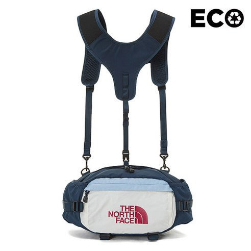 스타일과 실용성을 모두 갖춘 스마트한 힙색