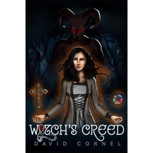 Witch''s Creed Paperback, Independently Published, English, 9798580543123