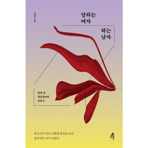 당하는 여자 하는 남자:침대 위 섹슈얼리티 잔혹사, 다른