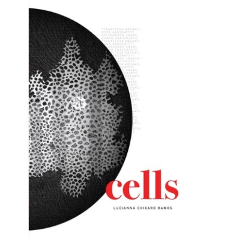(영문도서) Cells Paperback, Burrow Press, English, 9781941681251