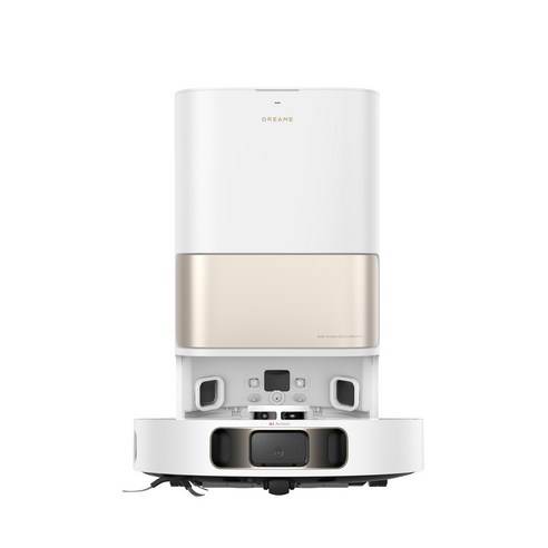 청소, 이제 맡기세요! 내 손보다 똑똑한 로봇청소기