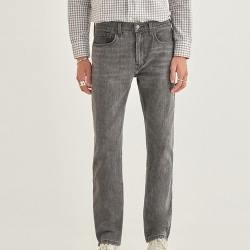 모다대구 남성 502 테이퍼드핏 쿨데님팬츠 29507-1434 리바이스502 Best Top5