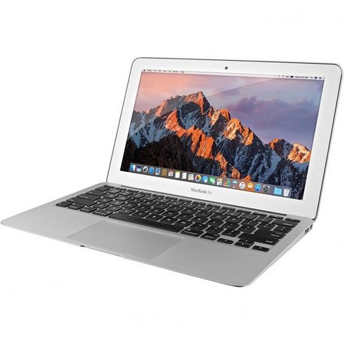 LG 노트북 삼성 노트북 노트북 데스크탑 게이밍 노트북 Apple MacBook Air MJVM2LL/A 11.6인치 노트북(1.6GHz Intel Core i5 128GB, 단일, 단일