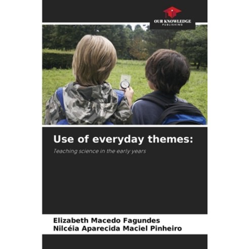 (영문도서) Use of everyday themes Paperback, Our Knowledge Publishing, English, 9786205948002