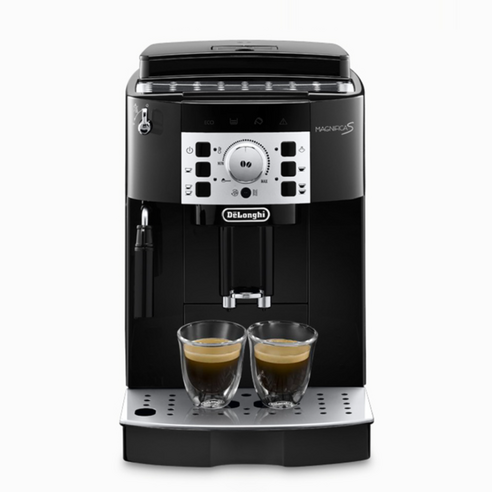 드롱기 전자동 에스프레소 커피메이커 ECAM 22.110.B